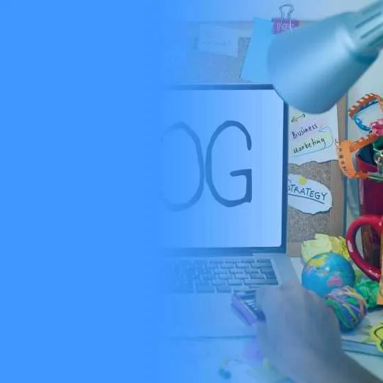 BLOG MASTERY